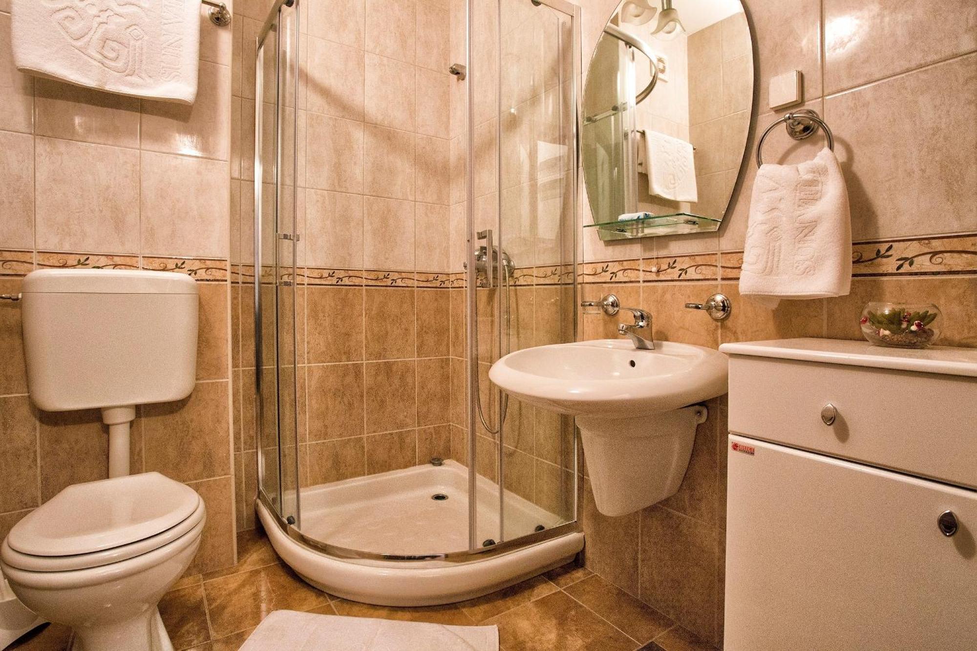 Apartment Sun Village Goran Херцег-Нови Номер фото