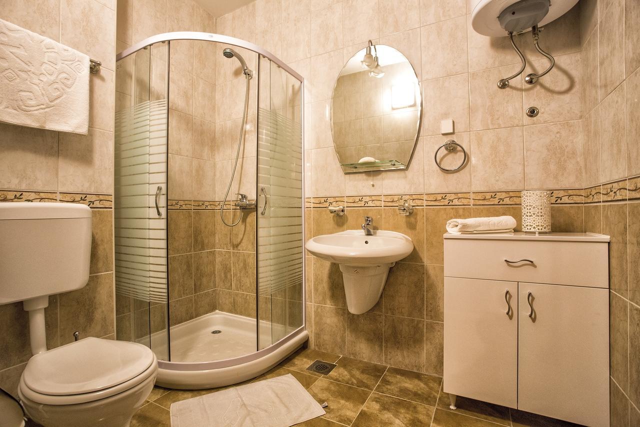 Apartment Sun Village Goran Херцег-Нови Номер фото