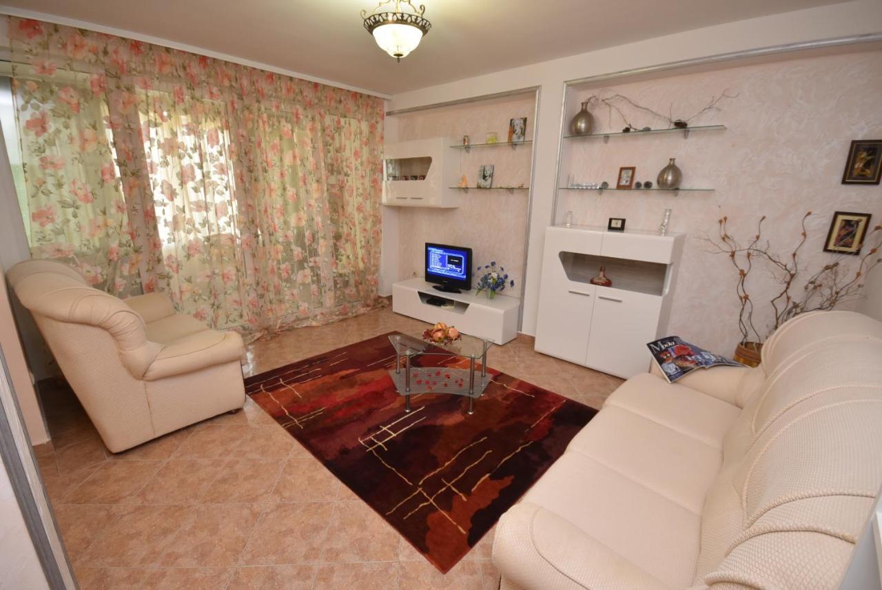 Apartment Sun Village Goran Херцег-Нови Номер фото